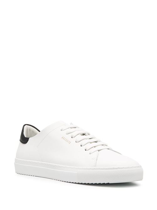 Clean 90 Sneaker AXEL ARIGATO | 28624CLEAN90WHITEBLACK